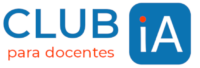 Club IA para Docentes