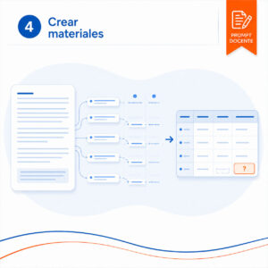 Transformar un texto en una tabla